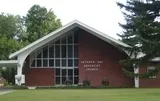 Utica International Seventh-day Adventist Church exterior