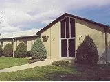 Valentine Seventh-day Adventist Church exterior