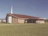Vassar Seventh-day Adventist Church exterior