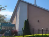 Victory Seventh-day Adventist Church exterior