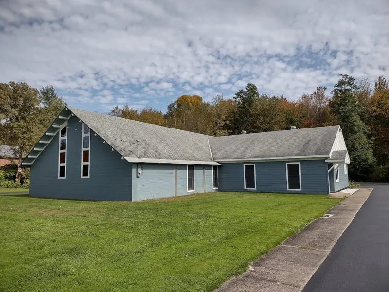 Vienna Seventh-day Adventist Church featured