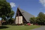 Vienna Seventh-day Adventist Church exterior