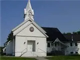 Village Seventh-day Adventist Church exterior