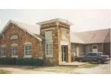 Vinita Seventh-day Adventist Church exterior