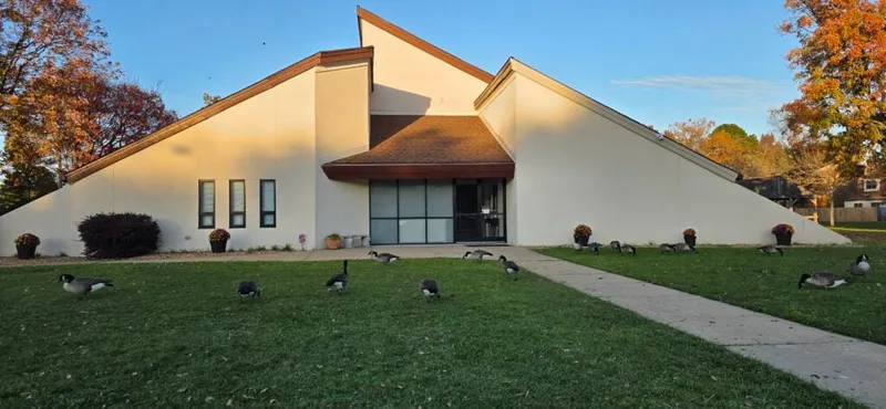 Virginia Beach Seventh-day Adventist Church featured