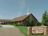 Wadena Seventh-day Adventist Church exterior