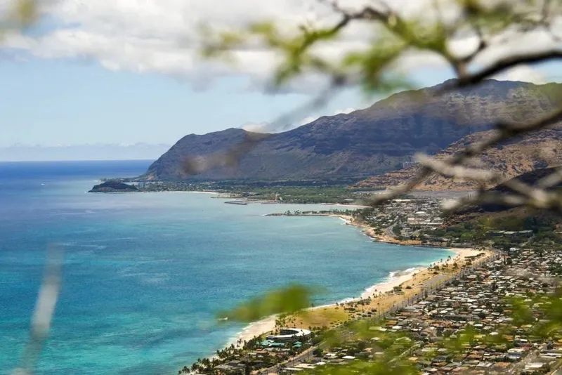 Waianae Seventh-day Adventist Church featured