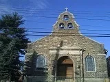 Wakefield Seventh-day Adventist Church exterior