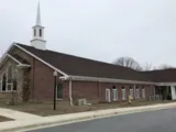 Waldorf Seventh-day Adventist Church exterior