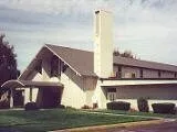 Walla Walla City Adventist Church exterior
