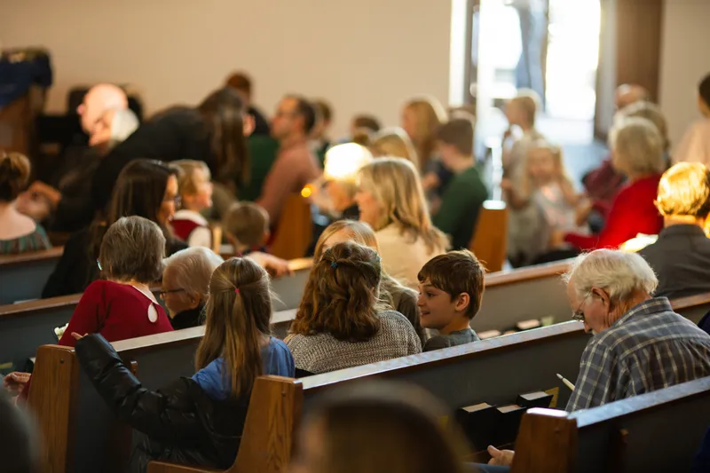 Walla Walla Eastgate Adventist Church featured
