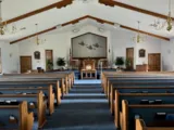 Walnutport Seventh-day Adventist Church exterior