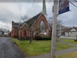 Wappingers Falls Sp. Company exterior