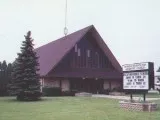 Warren Seventh-day Adventist Church exterior