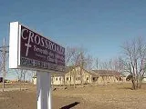 Warrensburg Crossroads Seventh-day Adventist Church exterior