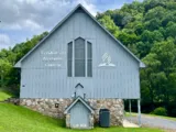 Warrensville Seventh-day Adventist Church exterior
