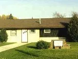 Warroad Seventh-day Adventist Church exterior