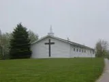 Warsaw Seventh-day Adventist Church exterior