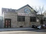Washington Avenue Spanish Seventh-day Adventist Church exterior