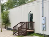 Washington Haitian Mission Group exterior
