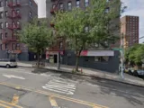 Washington Heights Spanish Seventh-day Adventist Church exterior