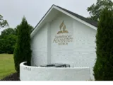 Washington Seventh-day Adventist Church exterior