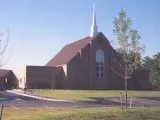 Waterford Riverside Seventh-day Adventist Church exterior