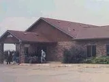 Waterloo Seventh-day Adventist Church exterior