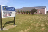 Watertown Seventh-day Adventist Church exterior