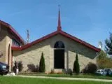 Waukesha Community Seventh-day Adventist Church exterior