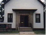 Waukon Seventh-day Adventist Church exterior