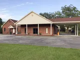 Waycross Seventh-day Adventist Church exterior