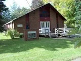 Wayland Seventh-day Adventist Church exterior