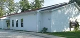 Waynesville Seventh-day Adventist Church exterior