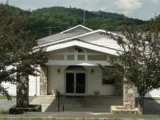 Waynesville Seventh-day Adventist Church exterior
