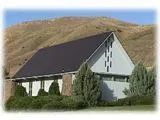 Weiser Maranatha Seventh-day Adventist Church exterior