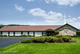 Wellsville Seventh-day Adventist Church exterior
