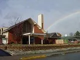Wenatchee Adventist Church exterior