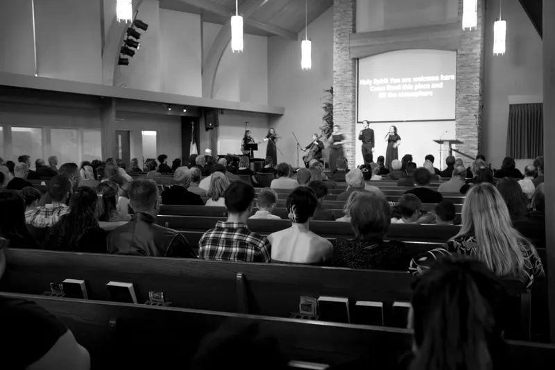 Wenatchee Adventist Church photo