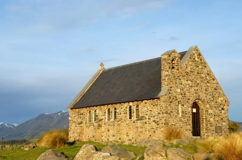 Wenatchee Spanish Adventist Church featured