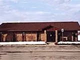 West Branch Seventh-day Adventist Church exterior
