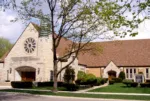 West Central Seventh-day Adventist Church exterior