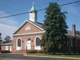 West End Spanish Seventh-day Adventist Church exterior