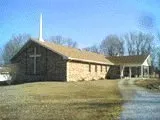 West Frankfort Seventh-day Adventist Church exterior