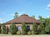 West Lenexa Seventh-day Adventist Church exterior