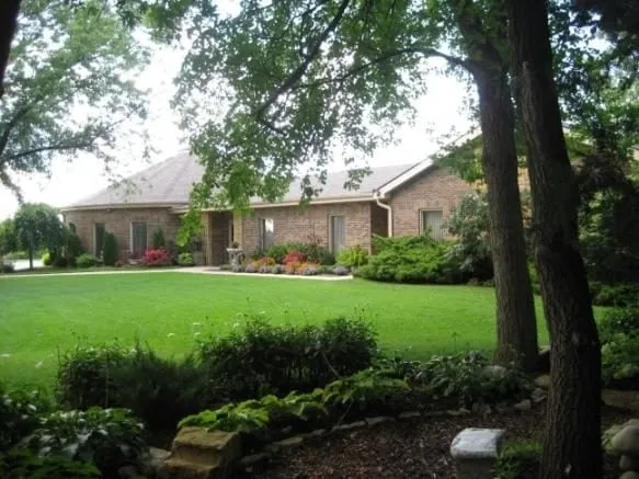 West Lenexa Seventh-day Adventist Church featured