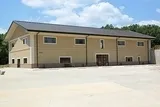 West Plains Seventh-day Adventist Church exterior