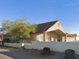 West Valley Spanish Seventh-day Adventist Church exterior
