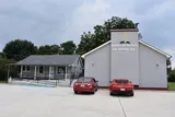 Westbank Spanish Seventh-day Adventist Church exterior