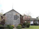 Westchester Korean Seventh-day Adventist Church exterior